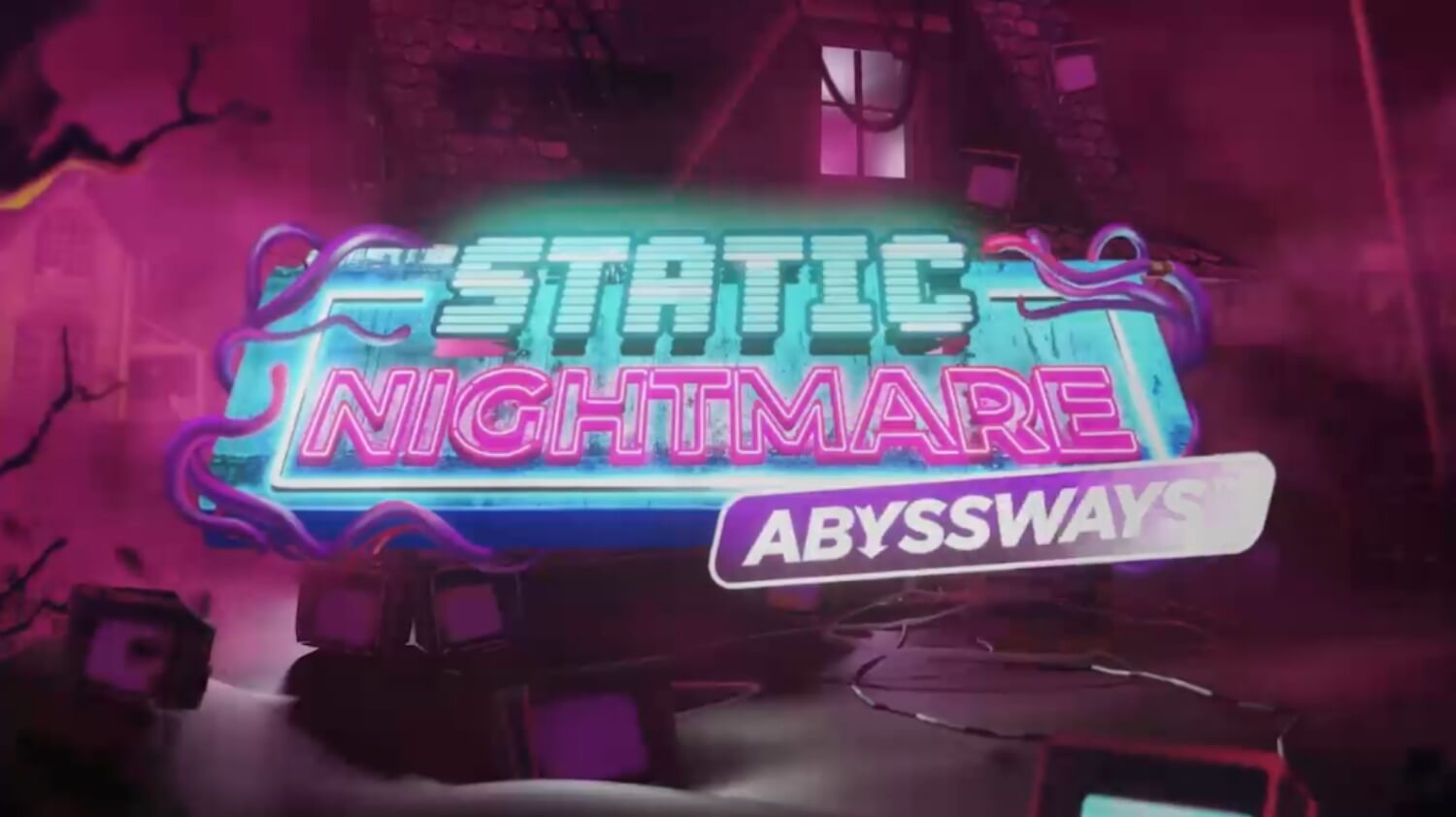 Static Nightmare Casino Game