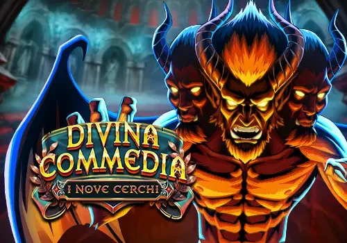 Divina Commedia Casino Game