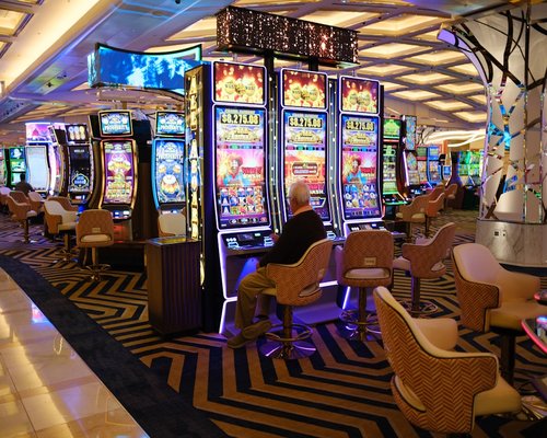 Future of Social Online Casinos