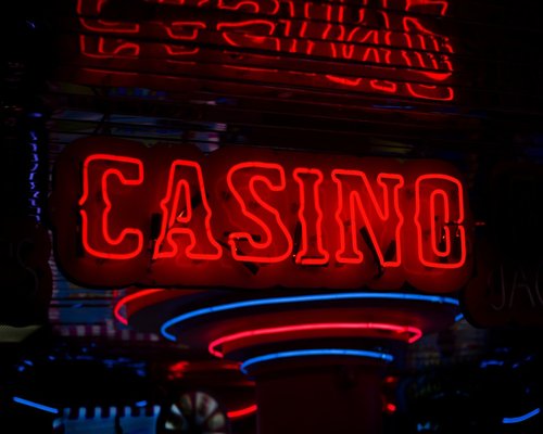 Top 5 Online Casino Games